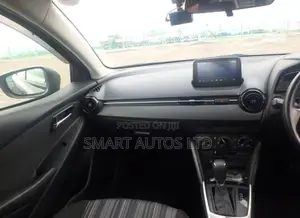 Mazda 2 2019 Brown