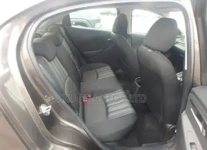 Mazda 2 2019 Brown