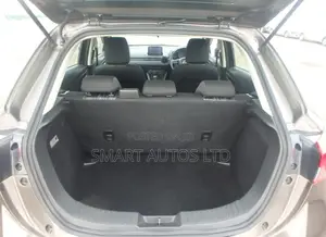 Mazda 2 2019 Brown