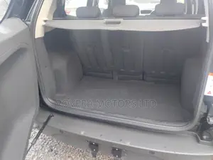 Ford Ecosport 2016 Black