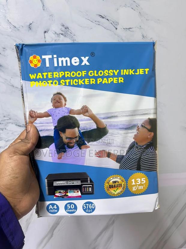 Quality Photography Papers on Sale