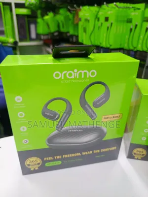 Oraimo OpenArc HD Call Wireless Earbuds