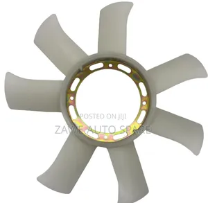 3land7l Hilux Land Cruiser Prado Radiator Fan Blade