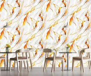 *Premium Quality Wallpaper Rolls - Modern Designs Available*