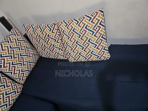 L-Seat Sofa
