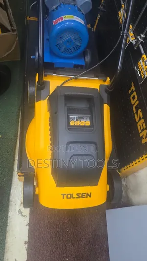 Toolsen Electric Lawnmower