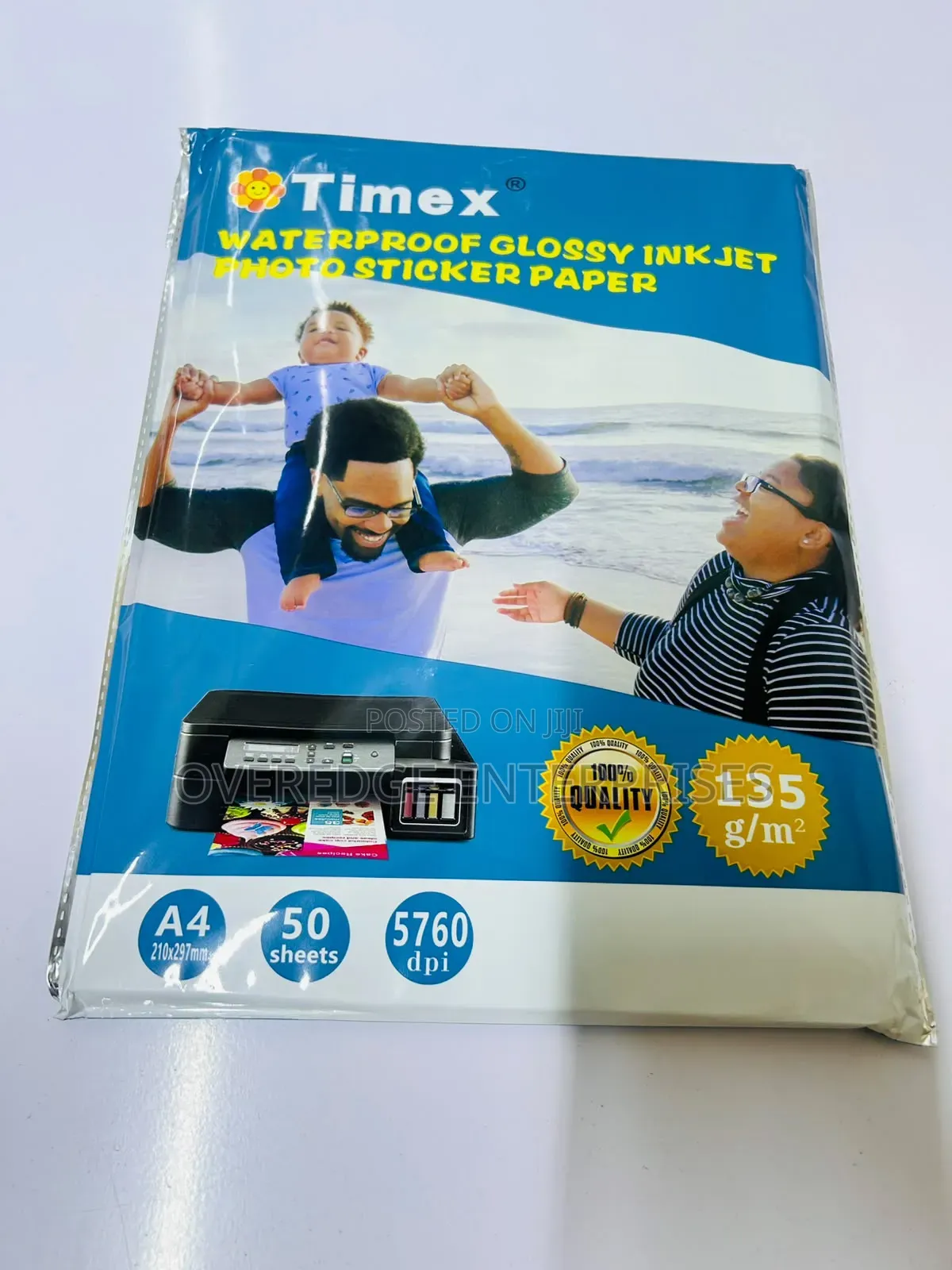 Printing Photo##sticker Papers on Sale