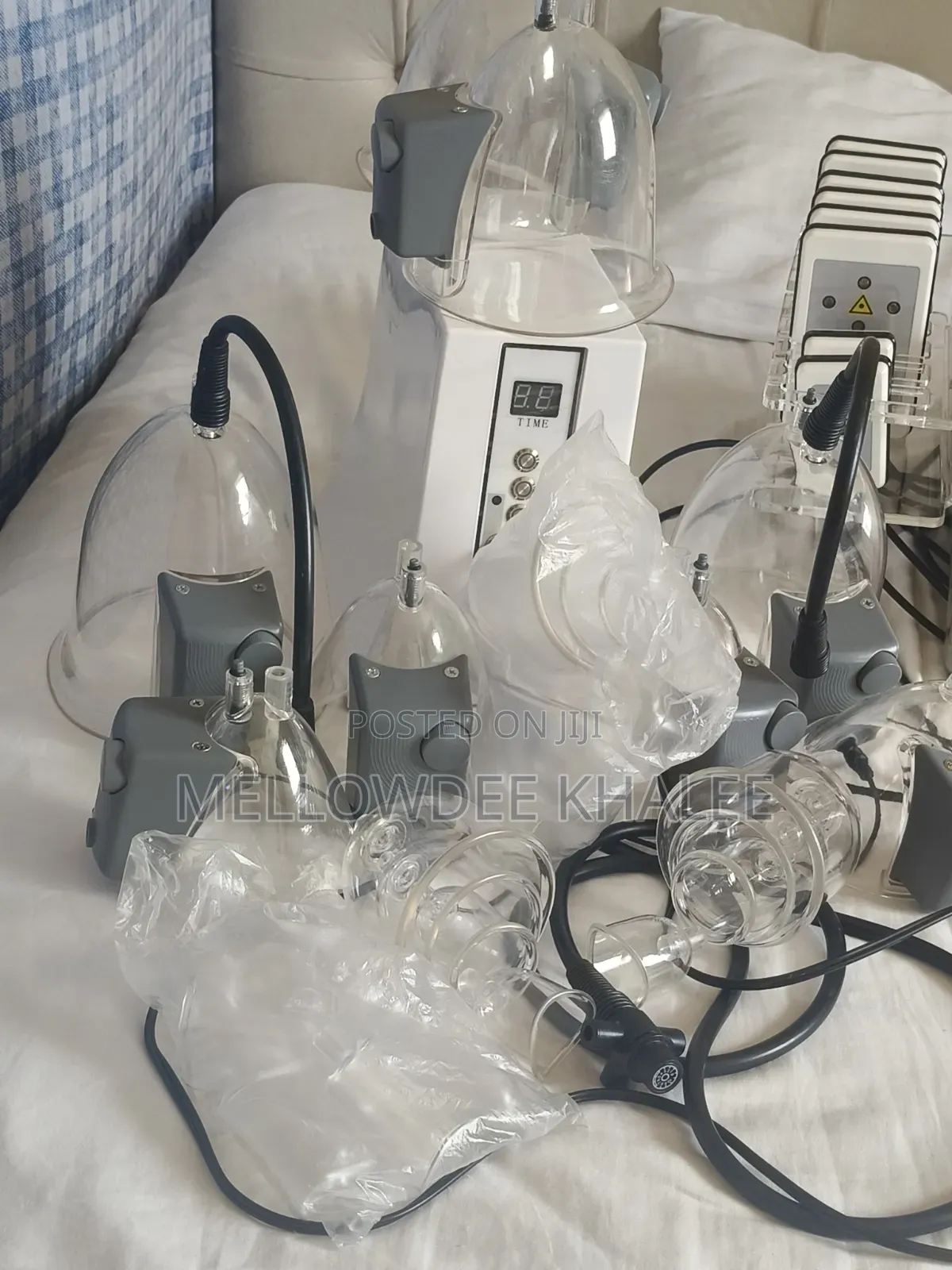 Radio Frequency Lipo Cavitation and Slimming Machines