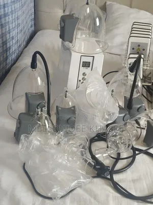 Radio Frequency Lipo Cavitation and Slimming Machines