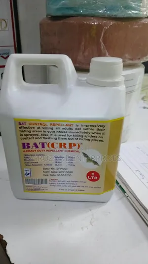 Bat (Crp) 100ec 1liter