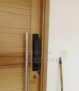 3D Face Recognition Smart Door Lock With Cloudstorage  Biometric