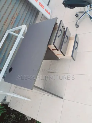 Fresh Office Desk/90cmoffice Desk