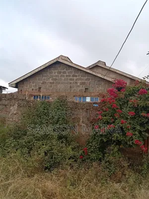 3bdrm House in Kwa Kairu for sale
