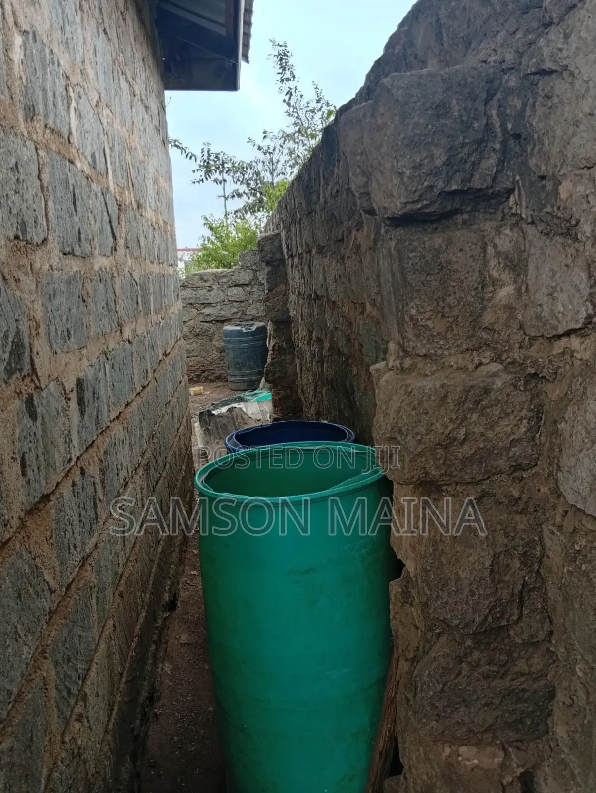 3bdrm House in Kwa Kairu for sale