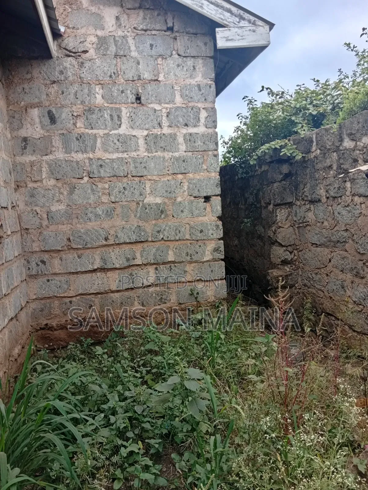 3bdrm House in Kwa Kairu for sale