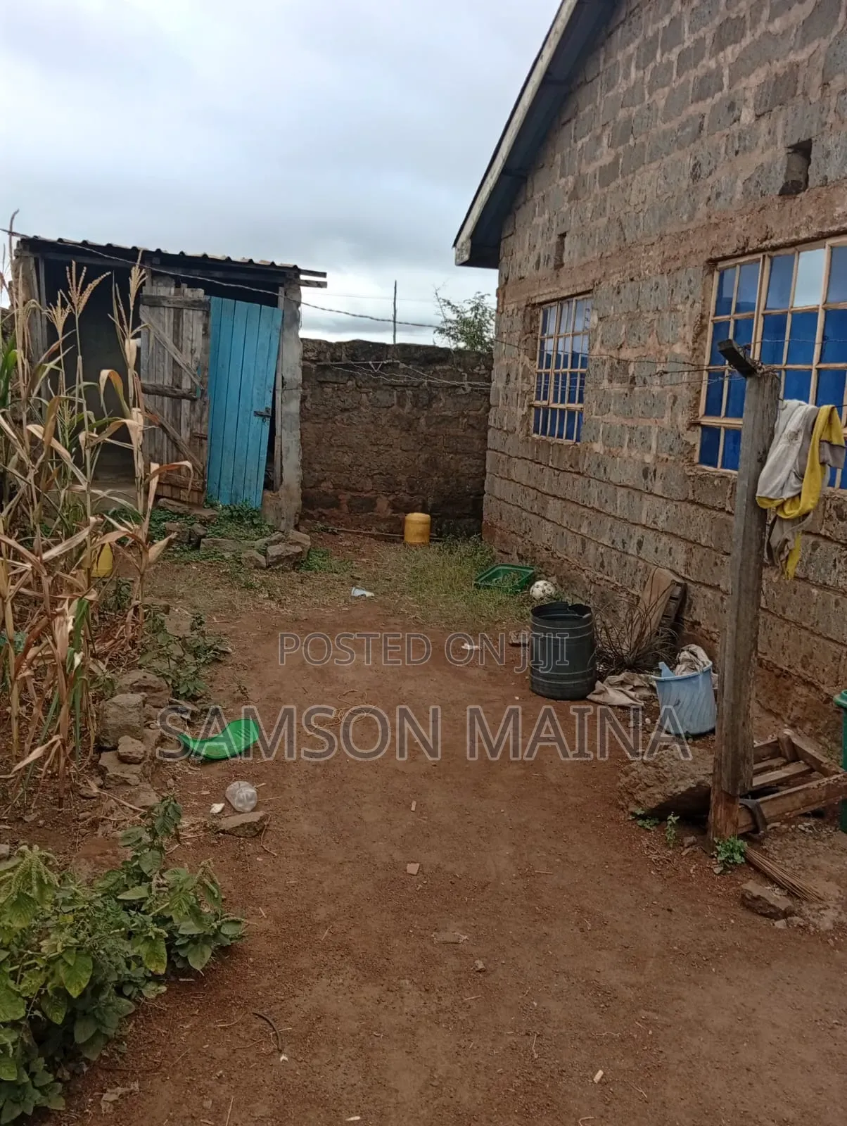 3bdrm House in Kwa Kairu for sale