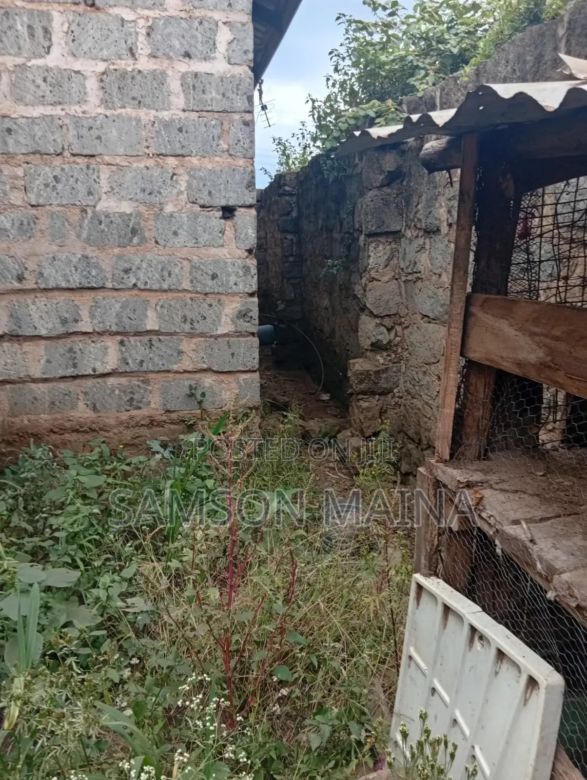3bdrm House in Kwa Kairu for sale
