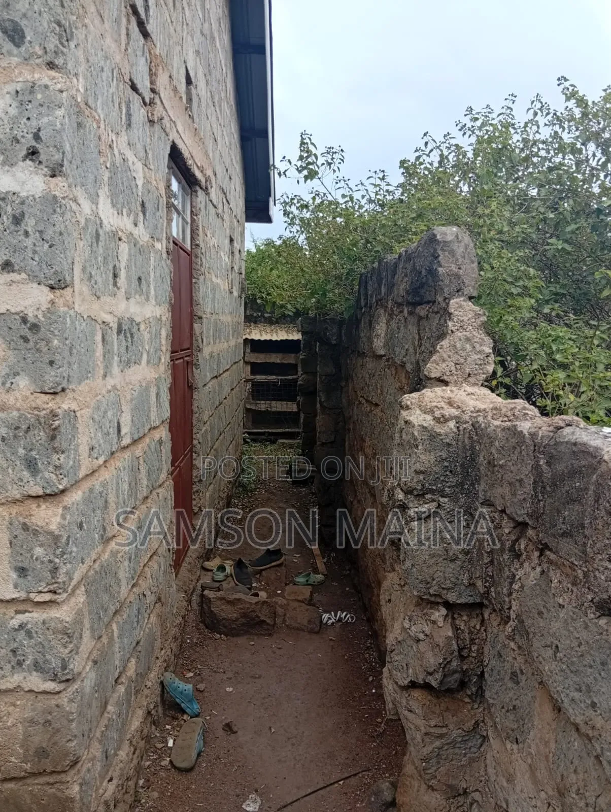 3bdrm House in Kwa Kairu for sale
