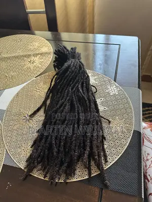 Dreadlocks