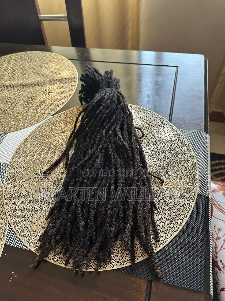 Dreadlocks