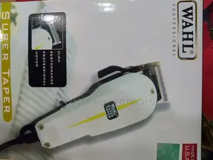 Wahl Professional Hair Clipper