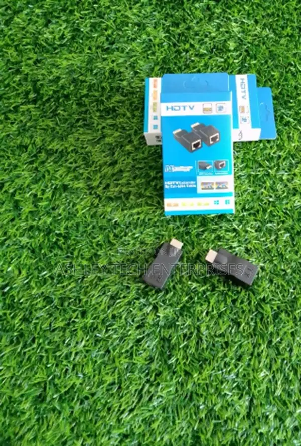 SmartView 30M HDMI Extender – Crystal Clear Display