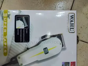 Wahl Professional Hair Clipper