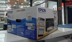 Epson L3250 3-in-1 Wireless Printer – Print, Scan & Copy