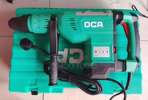 Dca Corded Rotary Hammer Available