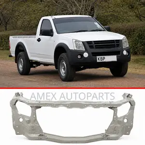Radiator Support Panel Isuzu DMax 2012 Model