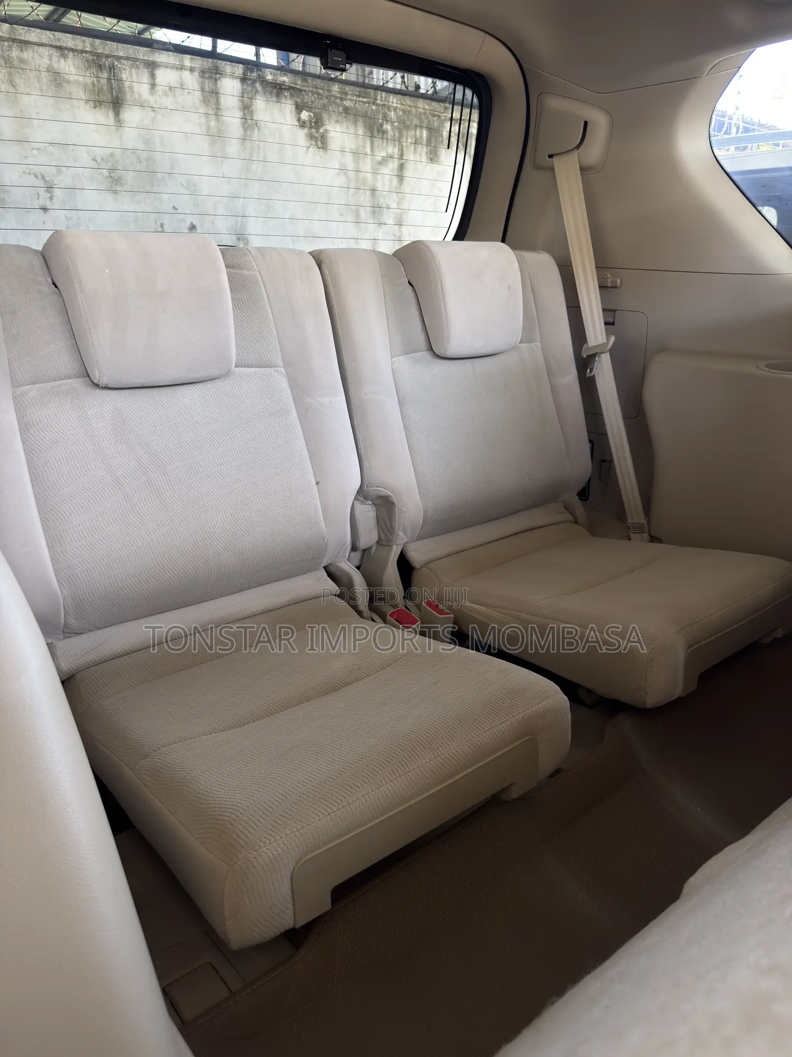 Toyota Land Cruiser Prado 2.7 2019 Black