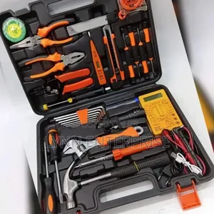 Electrician Tool Set