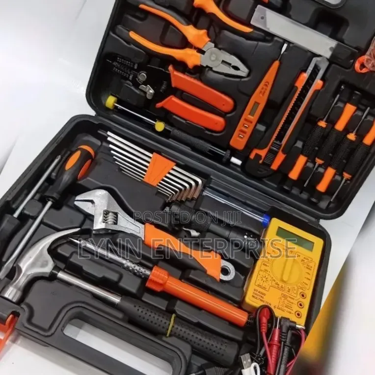Electrician Tool Set