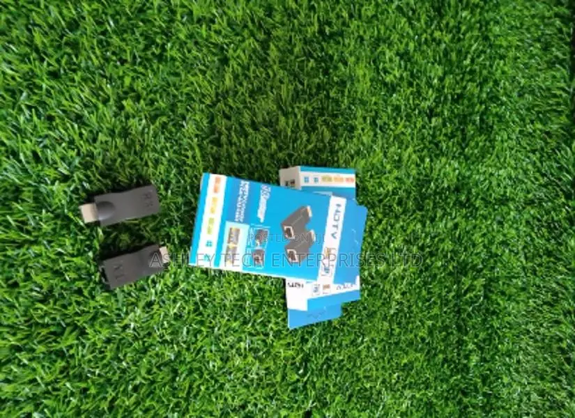 1080P HDMI Extender Up to 30M~
