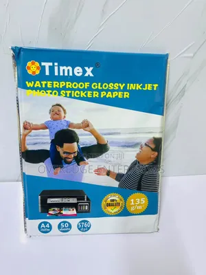 Glossy Papers Double Sided on Sale
