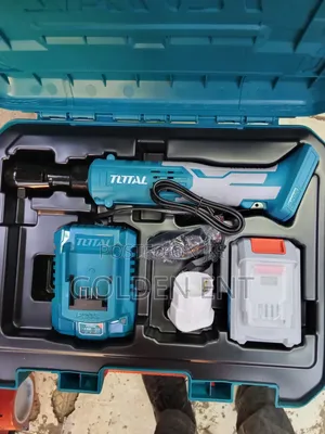 Total Cordless Rachet Drive 20v/Total Rachet Drive 20v