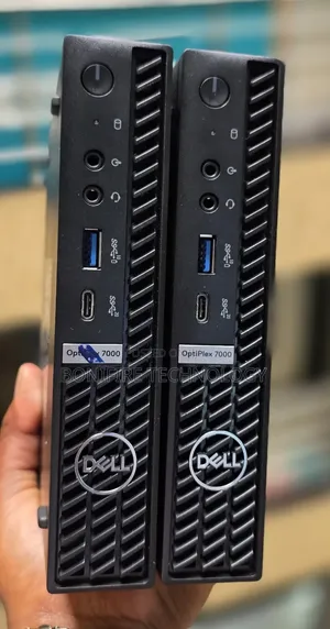 Desktop Computer Dell 8GB Intel Core i5 SSD 256GB