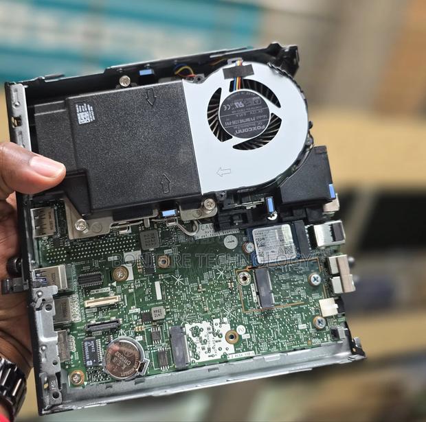 Desktop Computer Dell 8GB Intel Core i5 SSD 256GB - thumbnail 3