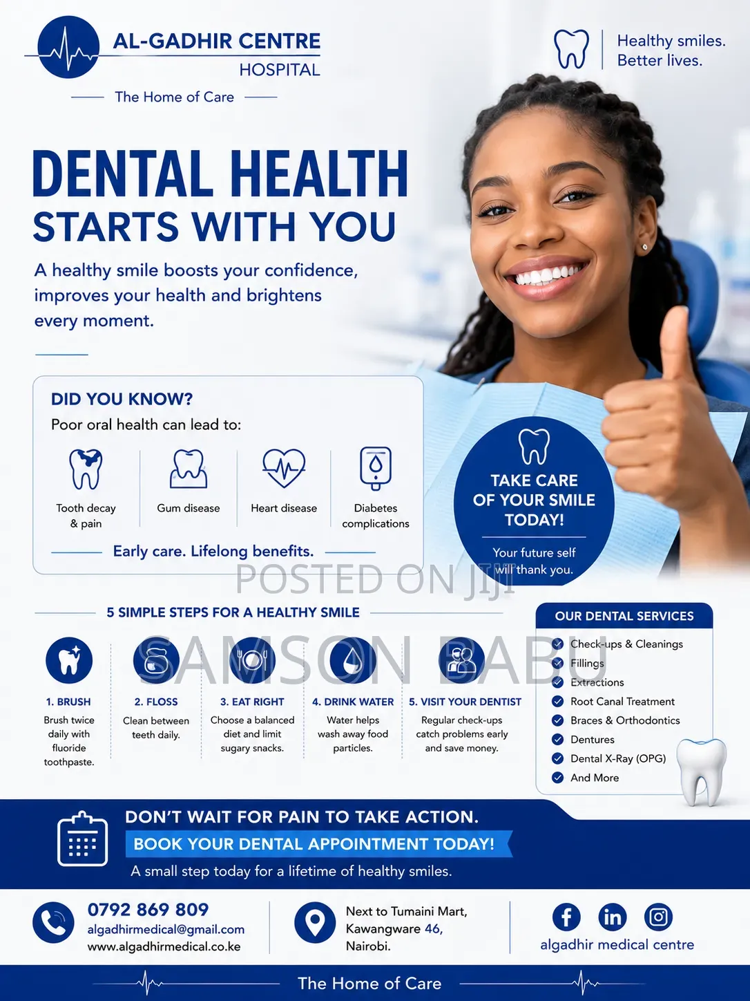 Dental Services