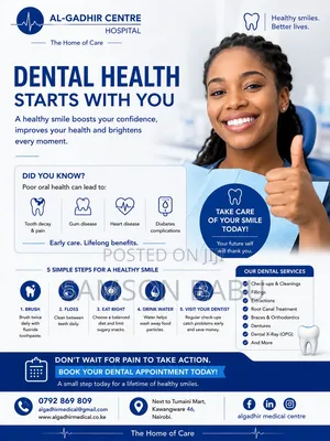 Dental Services