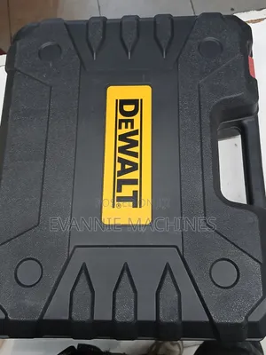 198V Max XR Lithium-Ion Impact Wrench Kit