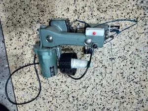 Affordable Portable Bag Closer Machine