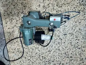 Affordable Portable Bag Closer Machine