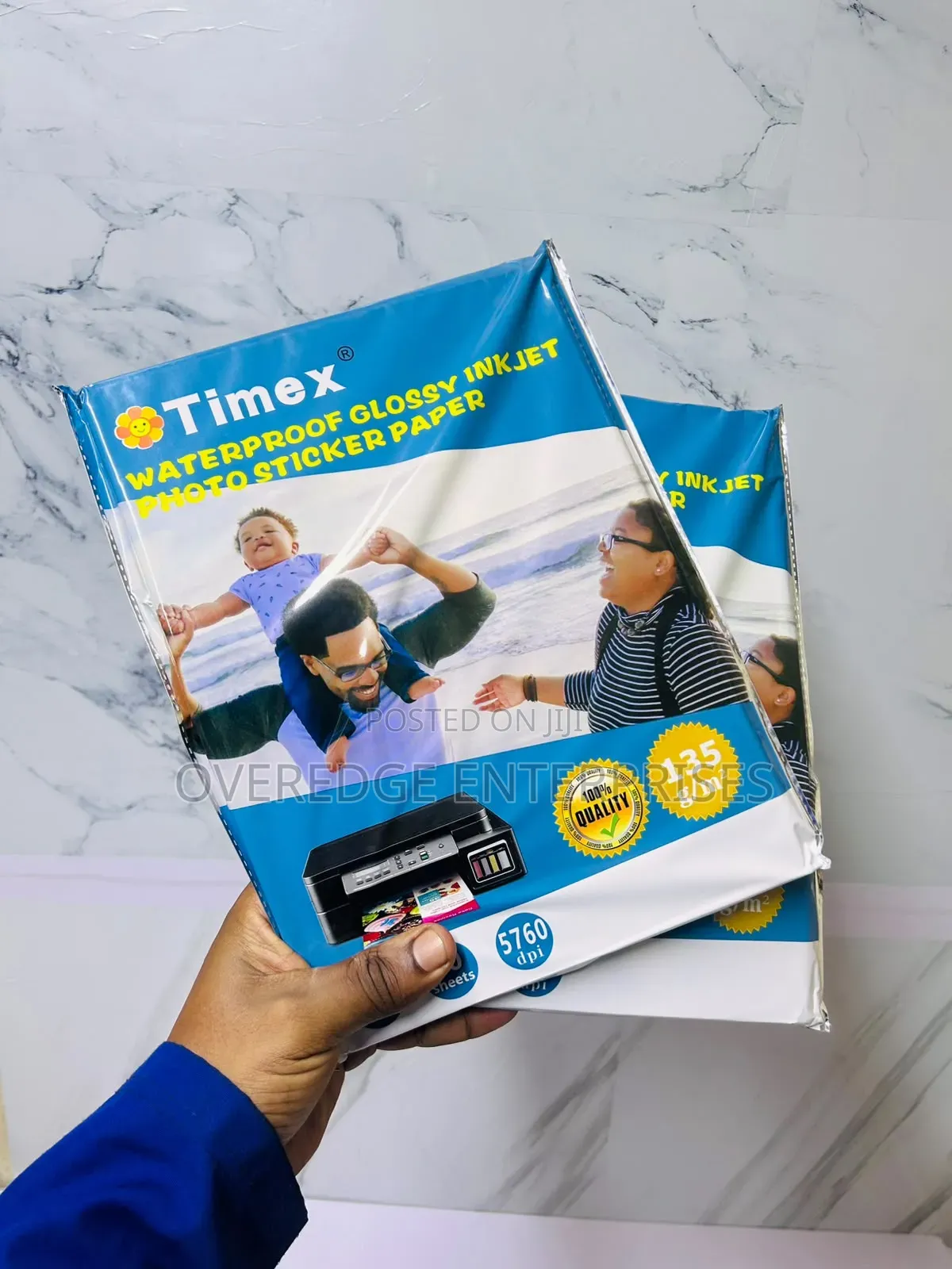 Glossy Photo Paper||two Sided