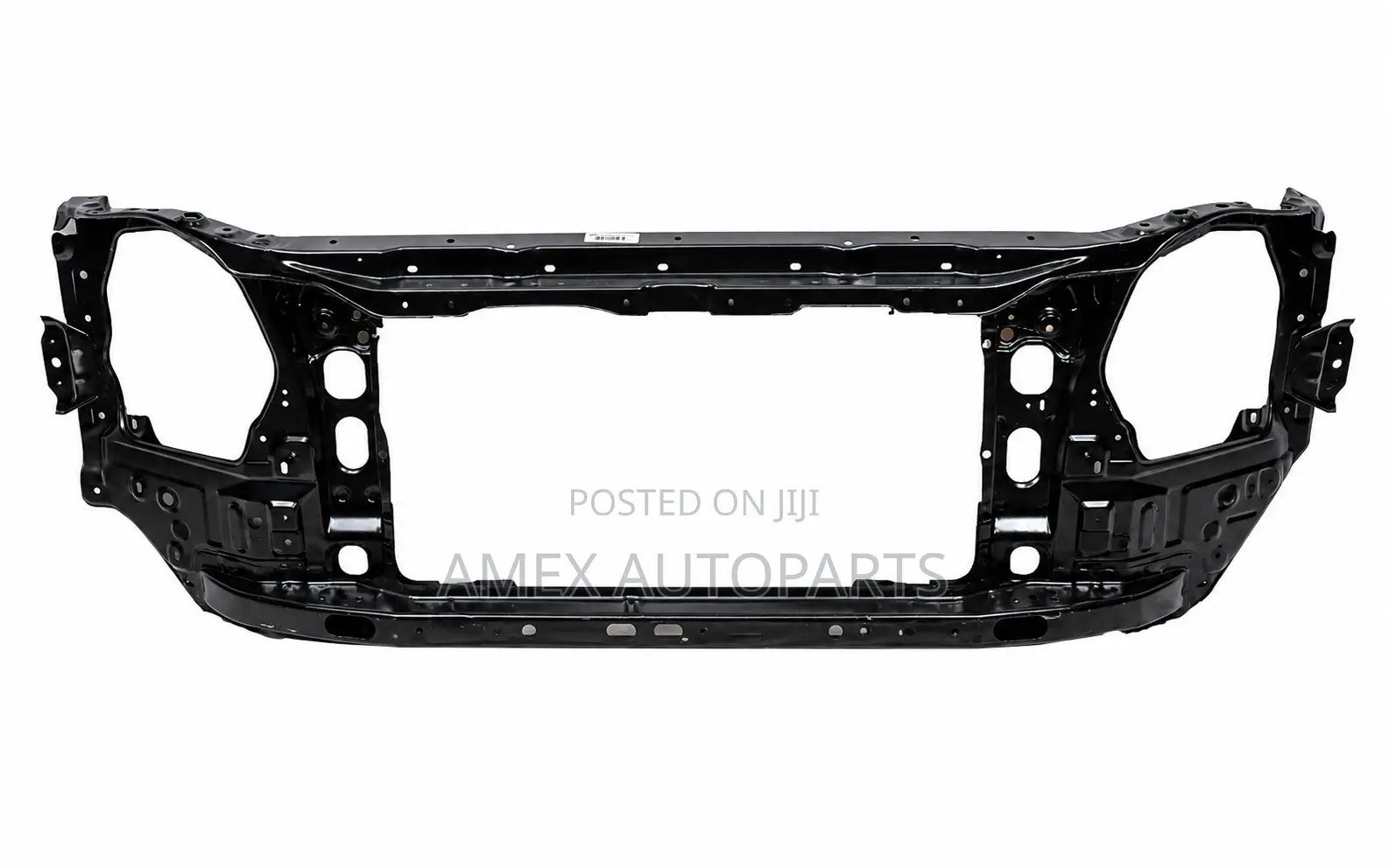Radiator Support Toyota Land Cruiser Prado FJ150 2010-2015 Model