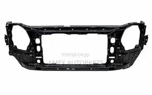Radiator Support Toyota Land Cruiser Prado FJ150 2010-2015 Model