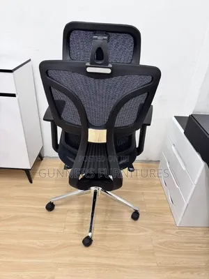 Orthopedic Recliner Chair