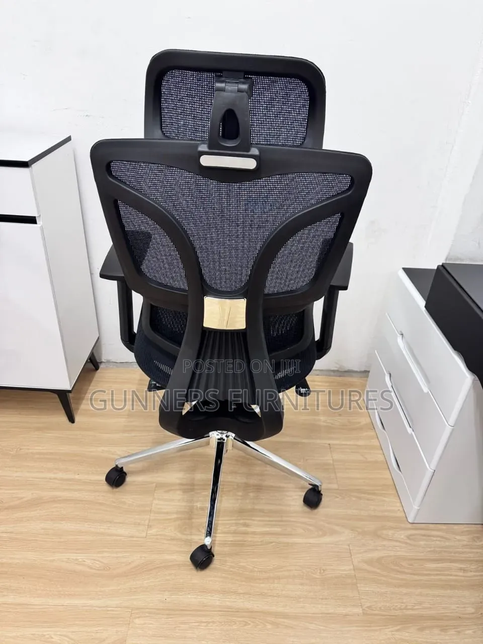 Orthopedic Recliner Chair