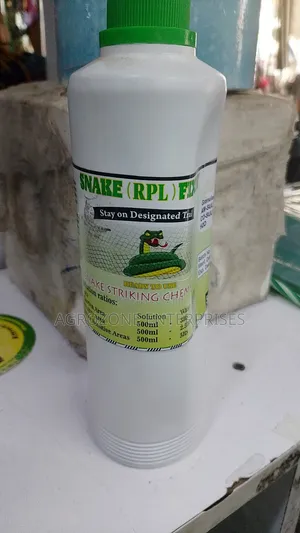 Snake RPL Fixer 500ml