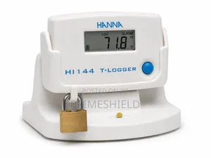 HANNA HI144 T-Logger – Temperature Data Logger